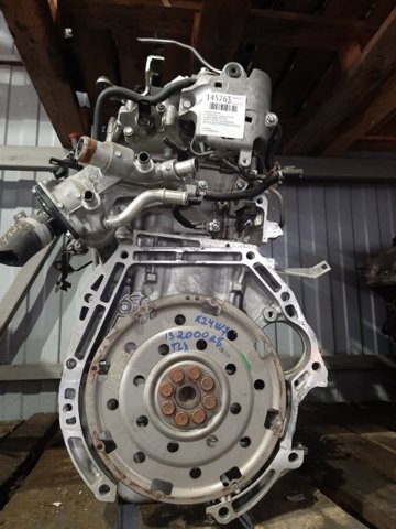 HONDA 10002RDFA00 в наличии Ужгород