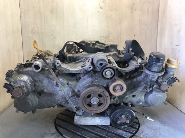 SUBARU 10100CA710 в наличии Кривой Рог