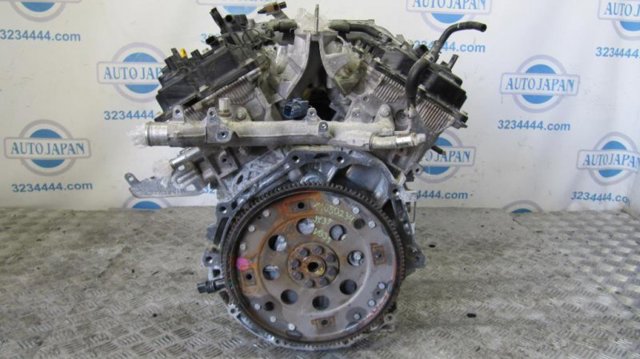 NISSAN 101023NT0A Двигатель в наличии Черкассы