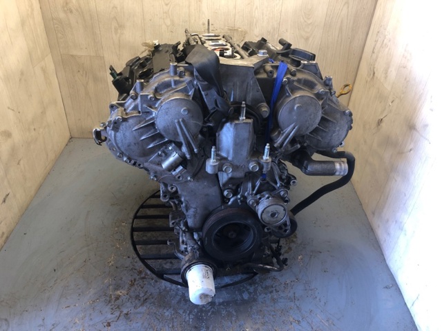 NISSAN 101023NT0A Двигатель в сборе в наличии Винница