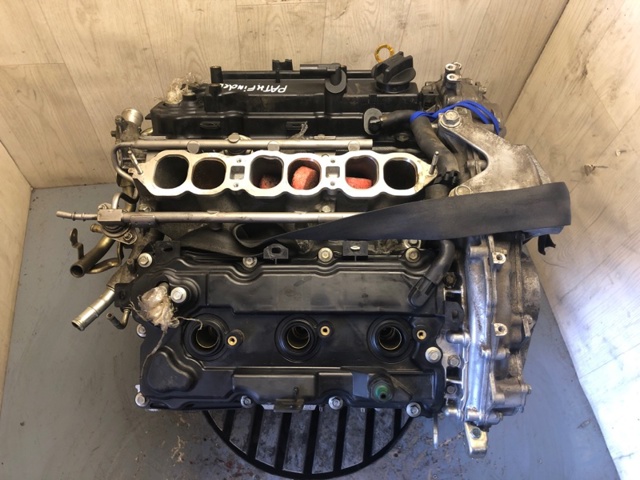 101023NT0A NISSAN Двигатель купить в Ужгород