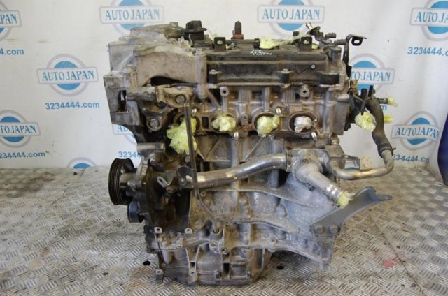 101023TA0A NISSAN Двигатель в сборе купить в Украина