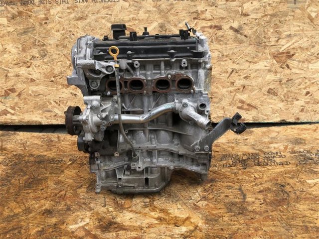 101023TA0A NISSAN Двигатель купить в Николаев