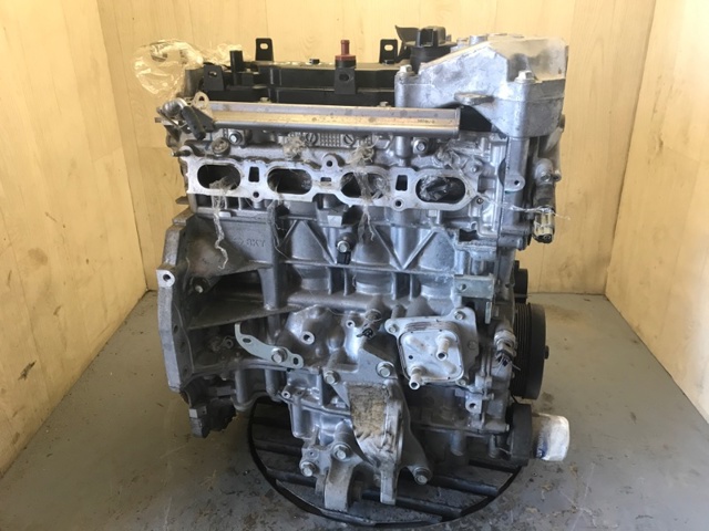 NISSAN 101023TA0A Двигатель в наличии Ирпень