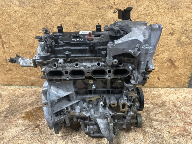 101024BA0B NISSAN Двигатель в сборе купить в Черновцы