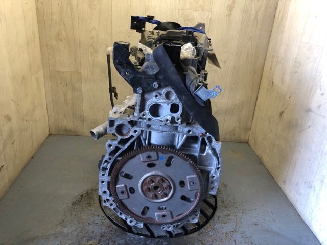101024BA0B NISSAN Двигатель купить в Хмельницкий