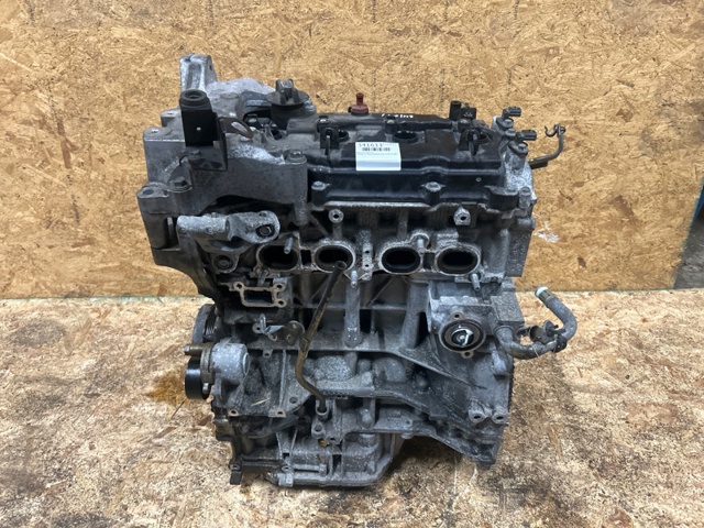 101024BA0B NISSAN Двигатель в сборе купить в Харьков