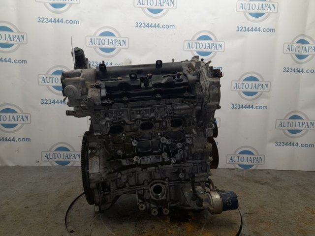 101024GBMB NISSAN Двигатель купить в Харьков