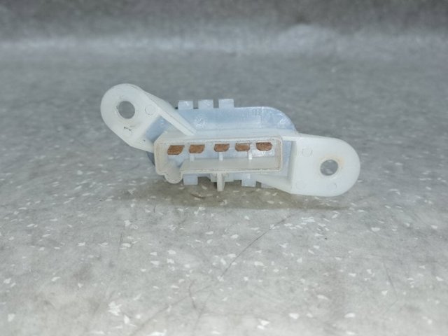 GM 10397098 Подушка (опора) двигателя задняя в наличии Ровно