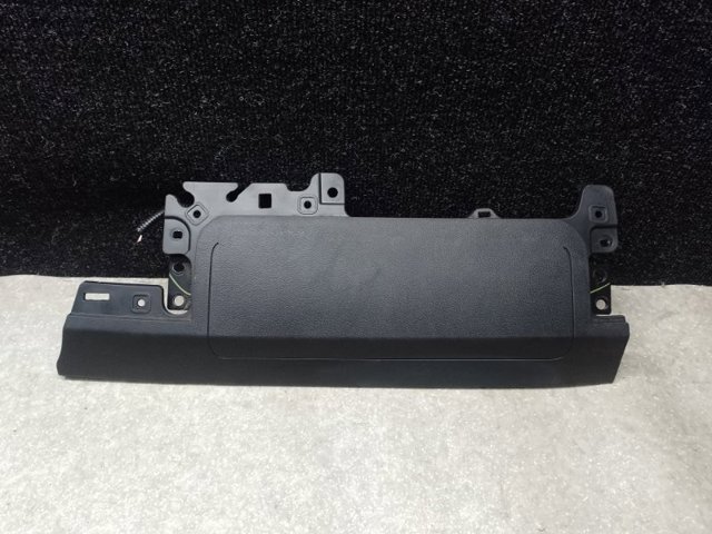 Подушка безопасности (AIRBAG) пассажирская, защиты коленей 107782600E TESLA