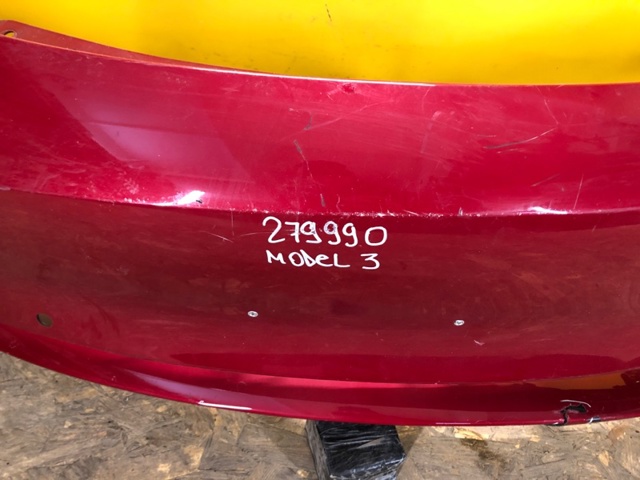 TESLA 1084168SOE Бампер передний в наличии Черновцы