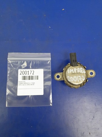  Клапан положения распредвала 10921AA220 SUBARU