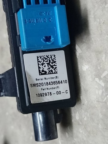 TESLA 109297800C в наличии Хмельницкий