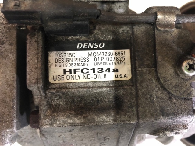 10SR15C HONDA купить в Каменское