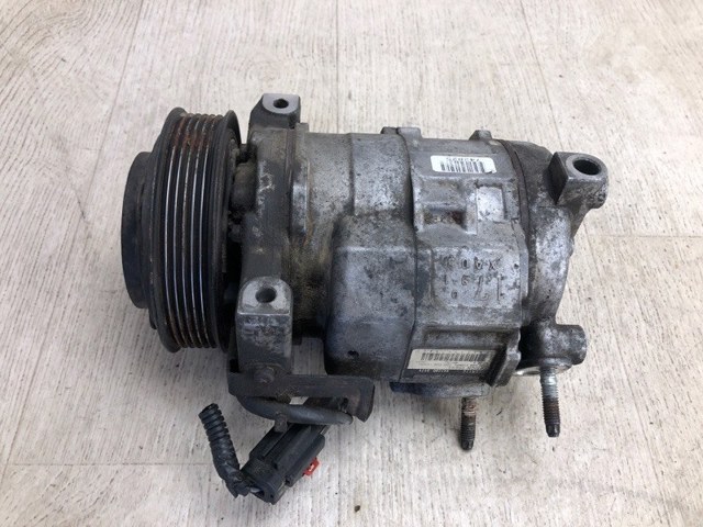 10SR17C CHRYSLER купить в Житомир