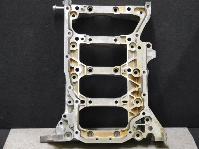 110003KY1C Блок цилиндров двигателя купить Львов