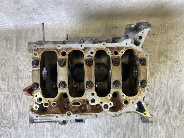 HONDA 11000R40811 в наличии Павлоград