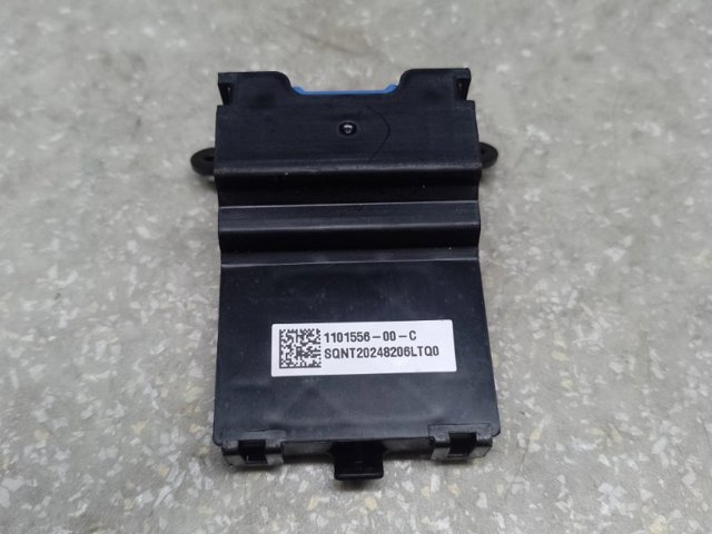 TESLA 110155603C Блок управления рулевого колеса в наличии Ужгород