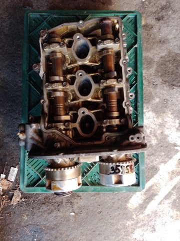 SUBARU 11039AC040 в наличии Тернополь