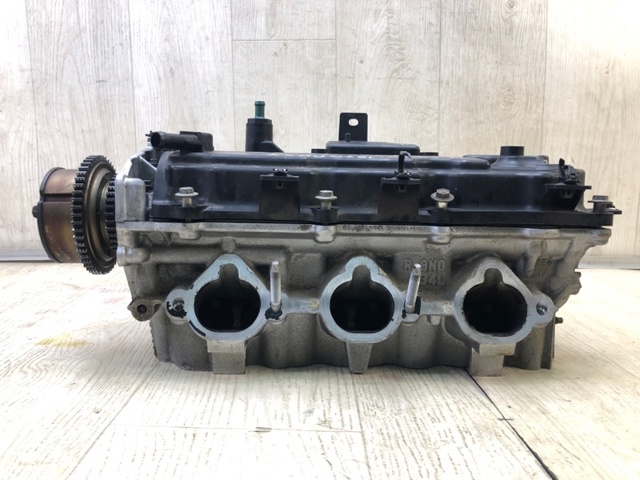 11040JA10A NISSAN Головка блока цилиндров (ГБЦ) правая купить в Чернигов