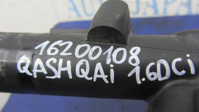 1106000Q0N NISSAN Термостат купить в Винница