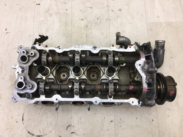NISSAN 11090JK00A в наличии Черкассы