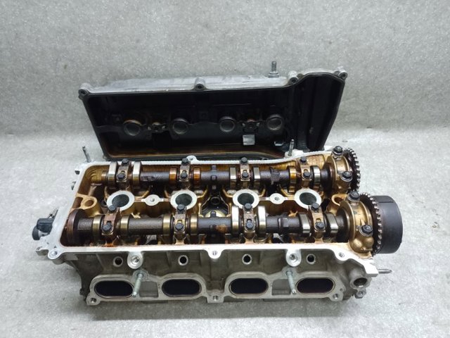 Головка 111010H010 TOYOTA