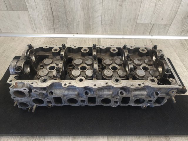 ГБЦ  двигателя 1110130050 TOYOTA