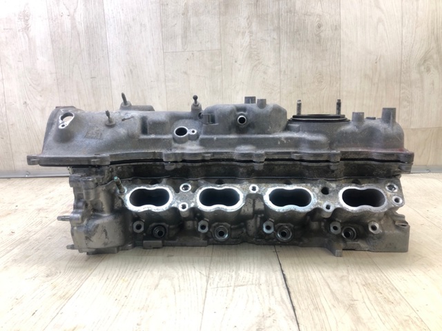 ГБЦ  двигателя 1110139655 TOYOTA