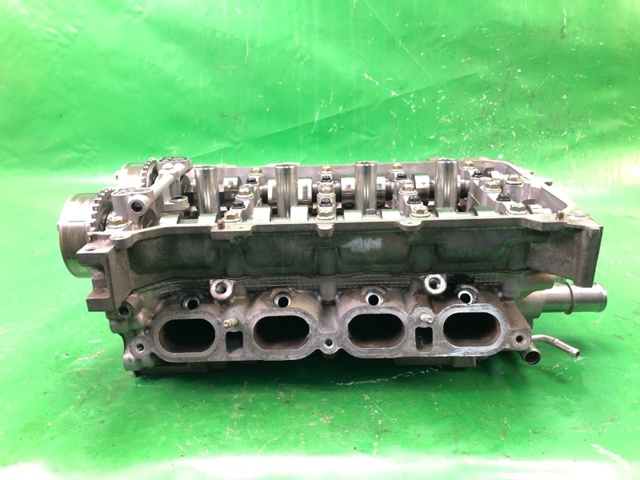 TOYOTA 1110139686 ГБЦ в наличии Харьков