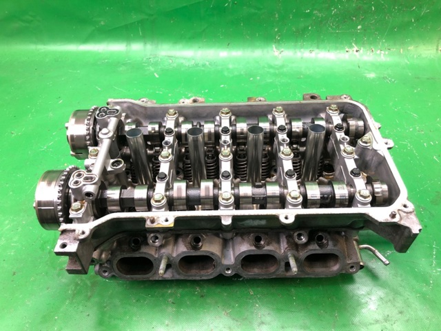 1110139686 TOYOTA ГБЦ купить в Житомир