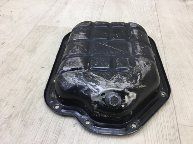 NISSAN 111102Y000 Поддон масляный картера двигателя, нижняя часть в наличии Харьков