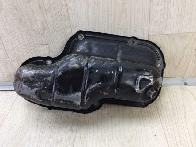 Защита двигателя 111107S010 NISSAN