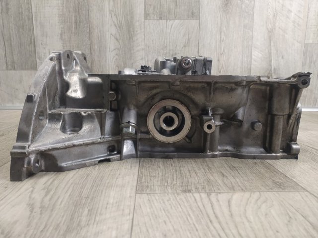 11110CK80A NISSAN Поддон масляный картера двигателя купить в Павлоград