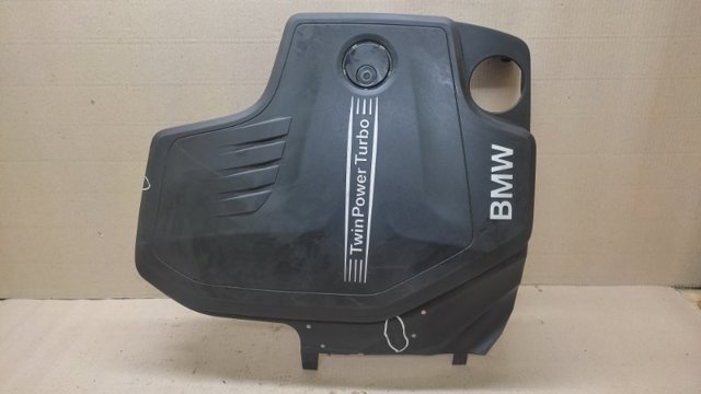 Накладка двигателя декоративная bmw 3 series (f30) 2012–21 11 12 8 610 473