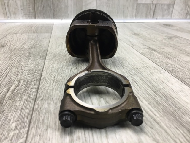 1115A065 MITSUBISHI Шатун поршня двигателя купить в Черкассы