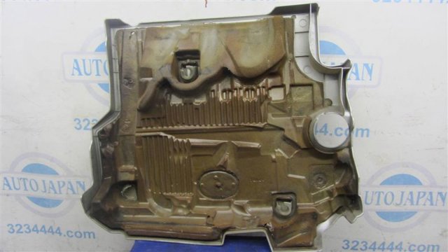TOYOTA 112090P010 Крышка двигателя в наличии Ирпень