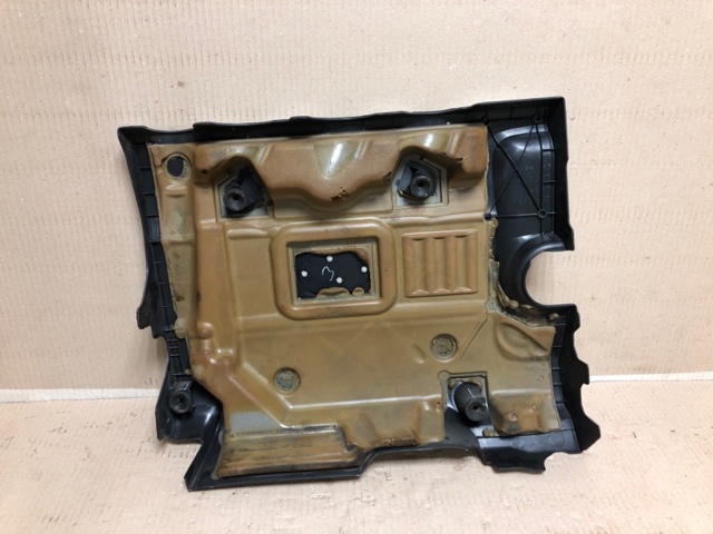 TOYOTA 112090P040 Крышка двигателя в наличии Черновцы