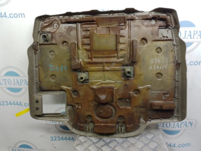1120938010 TOYOTA Крышка мотора декоративная купить в Харьков