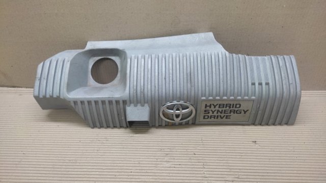 Крышка мотора декоративная 1121237090 TOYOTA