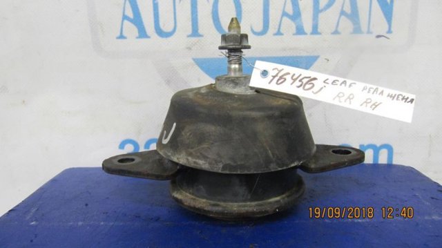 Подушка передней опоры двигателя 112203NA0A NISSAN