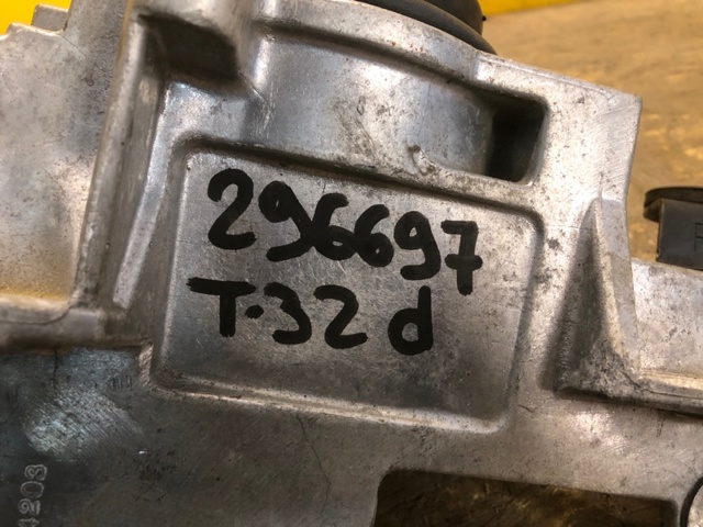 NISSAN 112204BE0D в наличии Тернополь