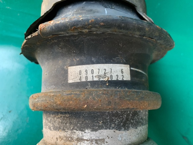 11220JK00A NISSAN купить в Ирпень