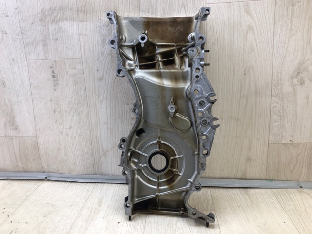 1131028071 TOYOTA Крышка мотора передняя купить в Николаев