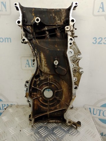TOYOTA 1131028071 Крышка мотора передняя в наличии Харьков