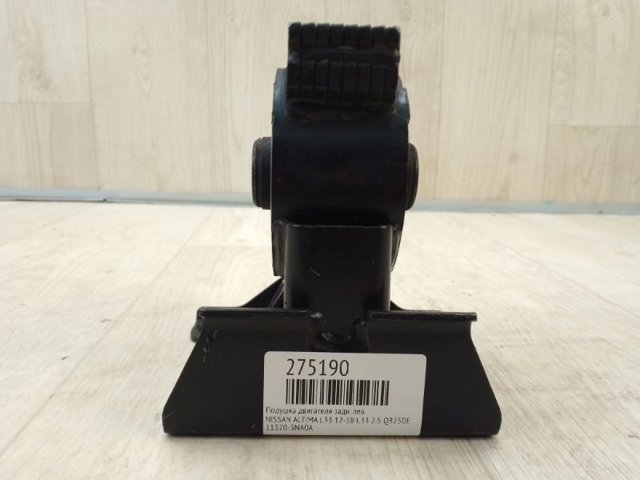 NISSAN 113203NA0A Задняя опора двигателя в наличии Житомир