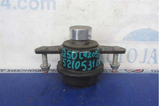 Подушка коробки 113204HK0A NISSAN