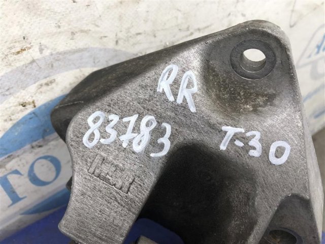 NISSAN 11332JD700 Кронштейн подушки (опоры) двигателя задней в наличии Житомир