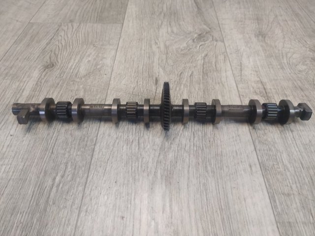 Эксцентриковый вал, вальветроник (valvetronic) 11377630747 BMW
