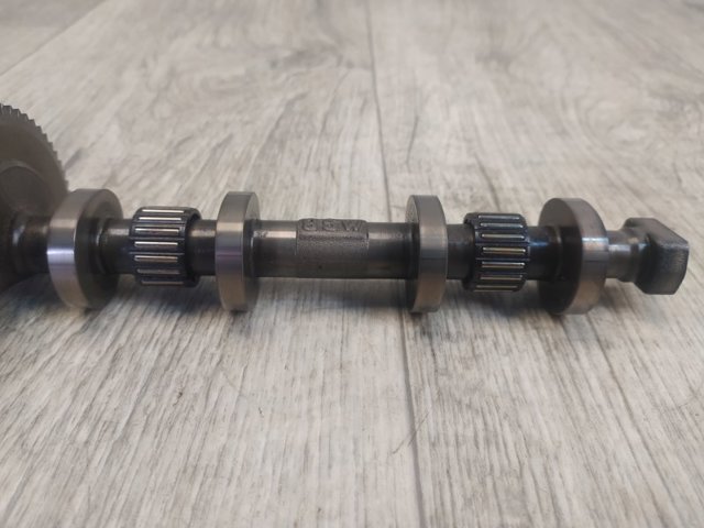 11377630747 Эксцентриковый вал, вальветроник (valvetronic) купить Черновцы